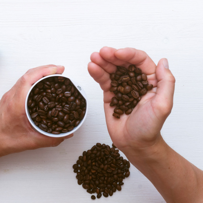 انواع دانه قهوه - عربیکا تا ربوستا