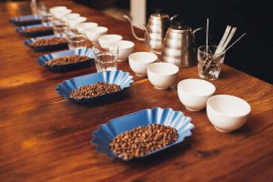 مراحل تولید قهوه – از مزرعه تا فنجان