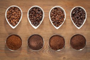 قهوه فوری در خانه یک باریستای حرفه ای شو